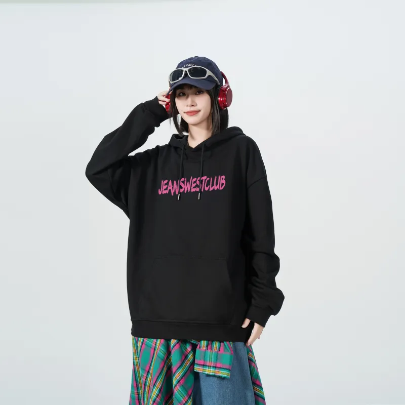 JEANSWEST CLUB Sweatshirt Unisex 2 Pack-122