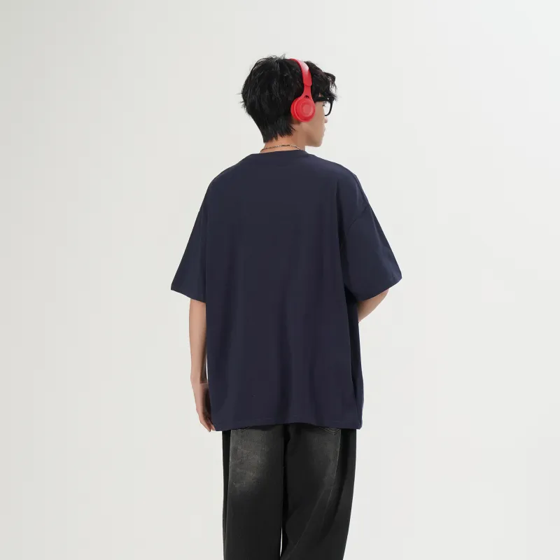JEANSWEST CLUB T Shirts Unisex-11