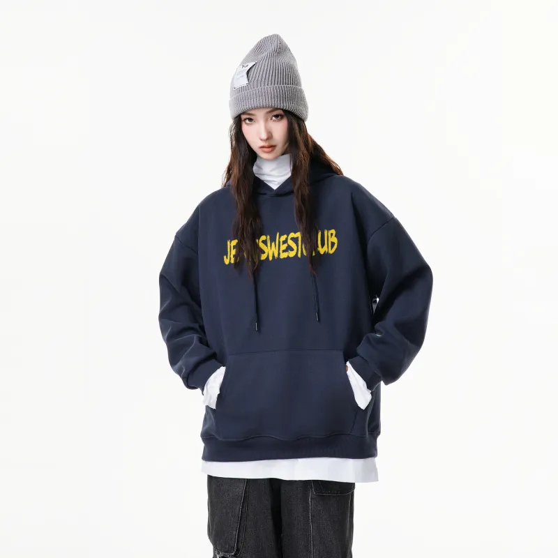 JEANSWEST CLUB Sweatshirt Unisex 2 Pack-70
