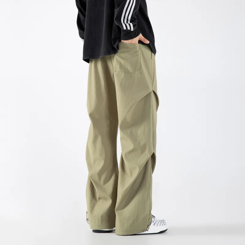 JEANSWEST CLUB Casual Pants Unisex-16