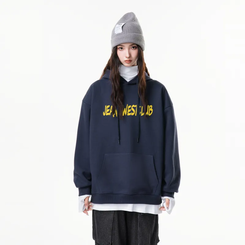 JEANSWEST CLUB Sweatshirt Unisex 2 Pack-136