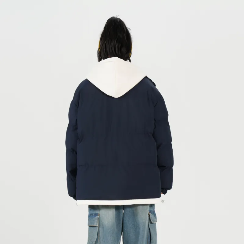 JEANSWEST CLUB Puffer Jacket Unisex-24
