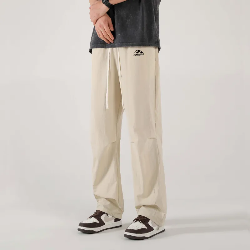JEANSWEST CLUB Casual Pants Unisex-7