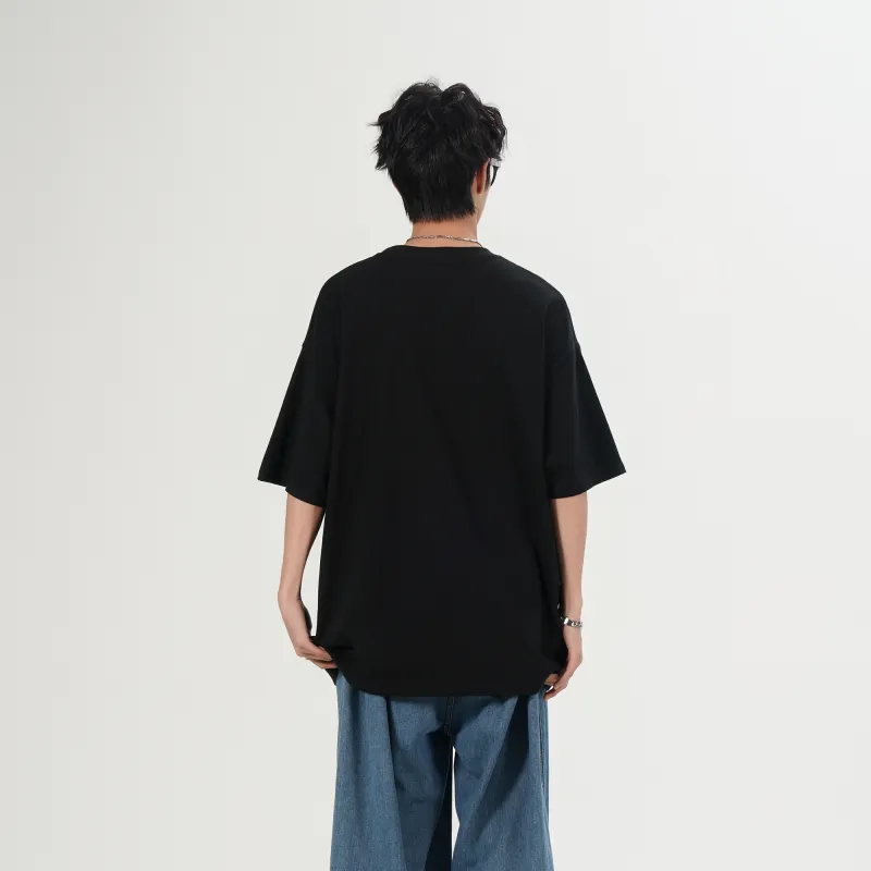 JEANSWEST CLUB T Shirts Unisex-5
