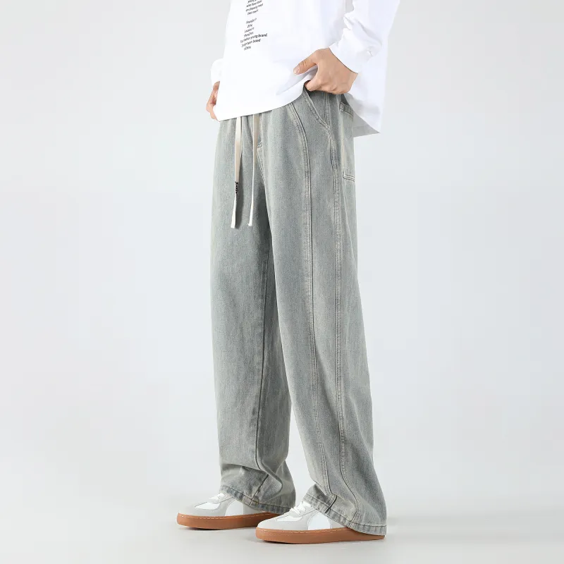 JEANSWEST CLUB Jeans Unisex-11