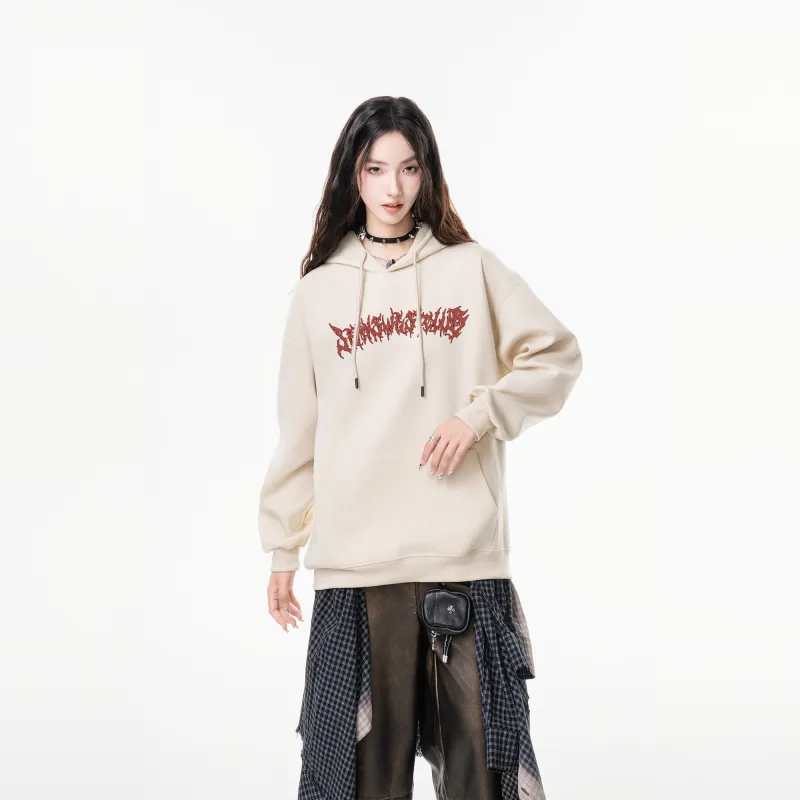 JEANSWEST CLUB Sweatshirt Unisex-13