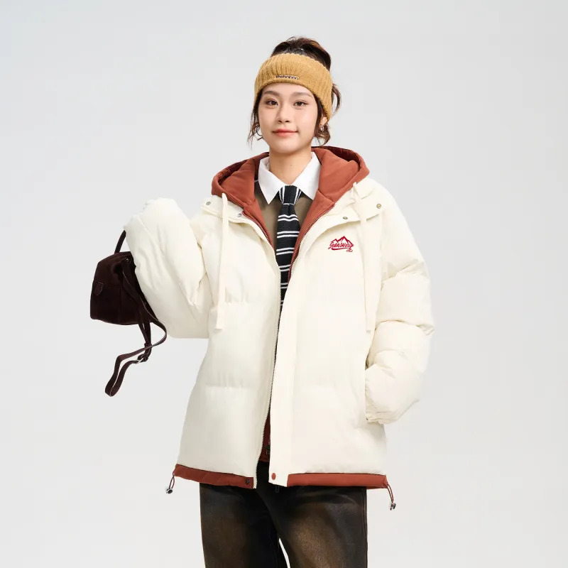 JEANSWEST CLUB Puffer Jacket Unisex-7