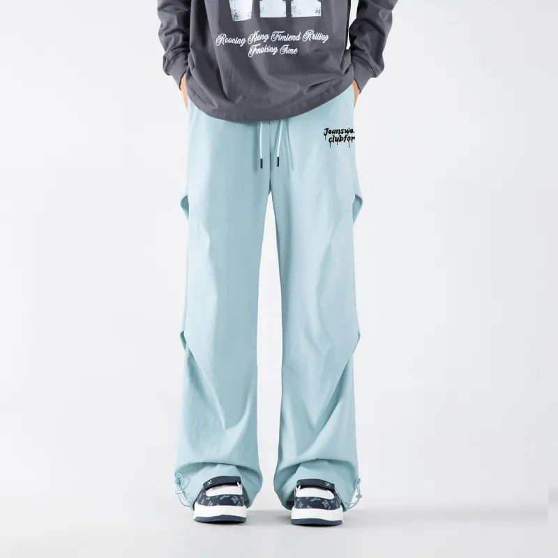 JEANSWEST CLUB Casual Pants Unisex-20