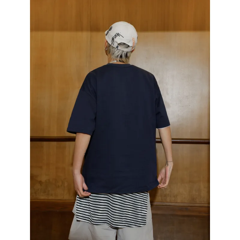 JEANSWEST CLUB T Shirts Unisex-17