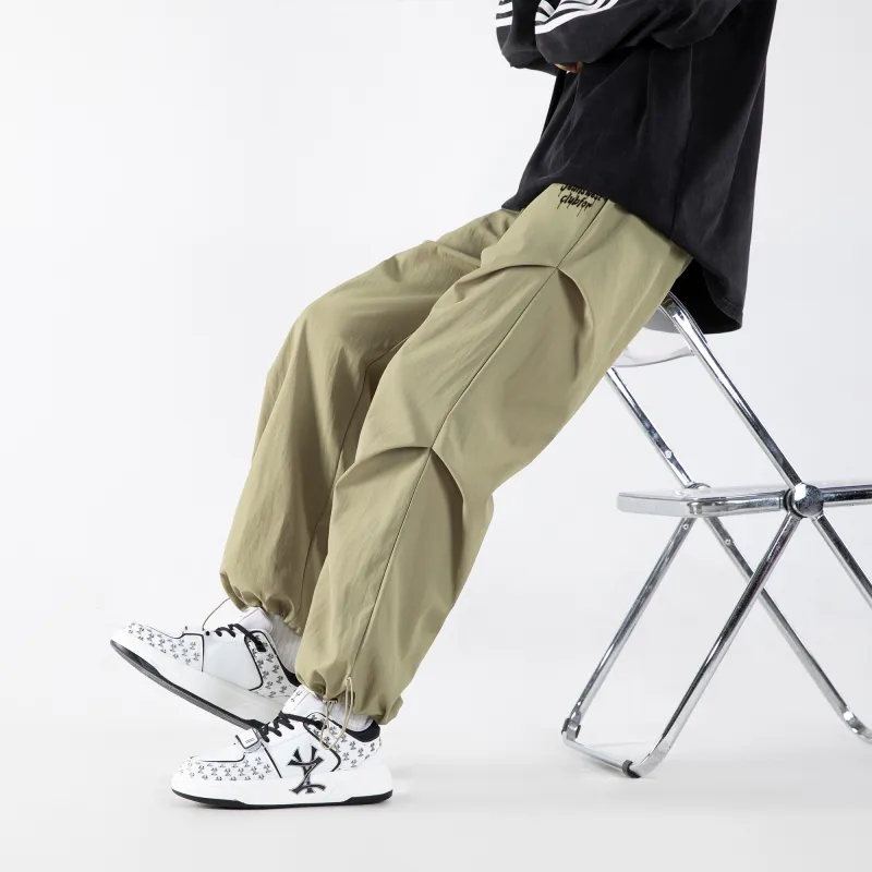 JEANSWEST CLUB Casual Pants Unisex-17