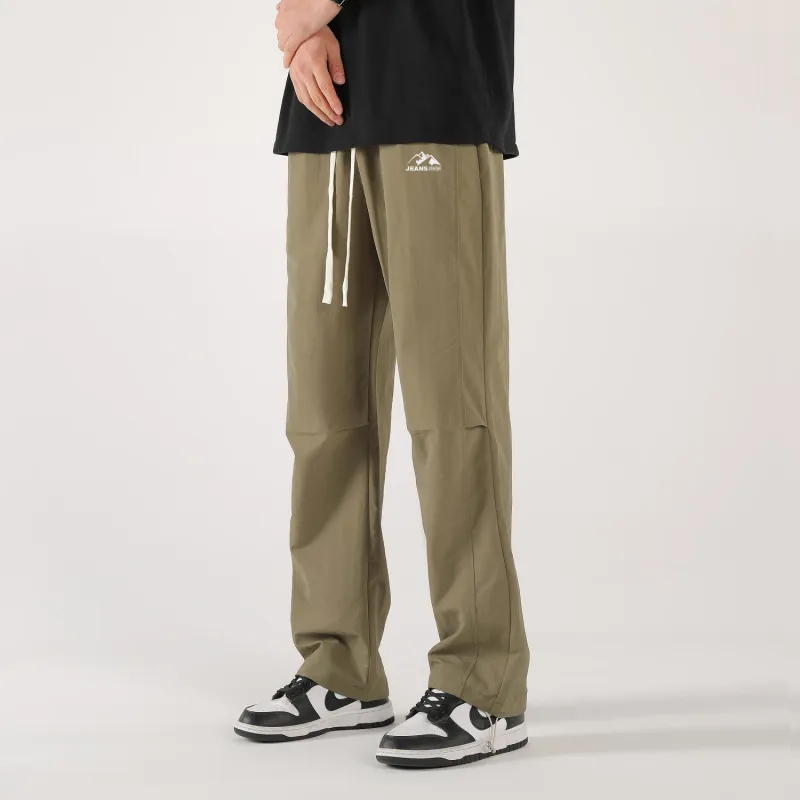 JEANSWEST CLUB Casual Pants Unisex-13