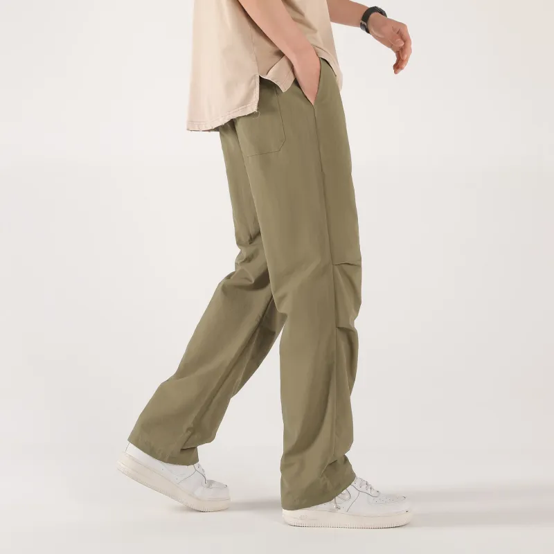 JEANSWEST CLUB Casual Pants Unisex-6