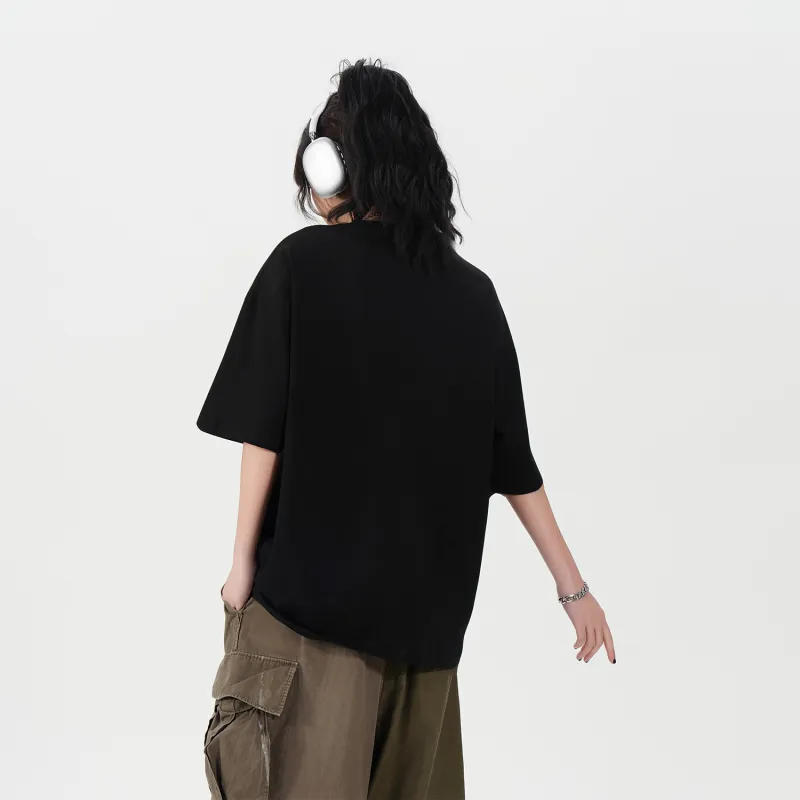 JEANSWEST CLUB T Shirts Unisex-2