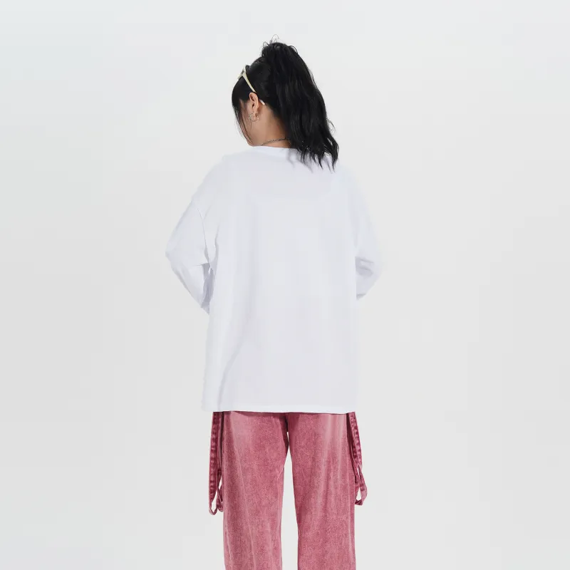 JEANSWEST CLUB T Shirts Unisex-5