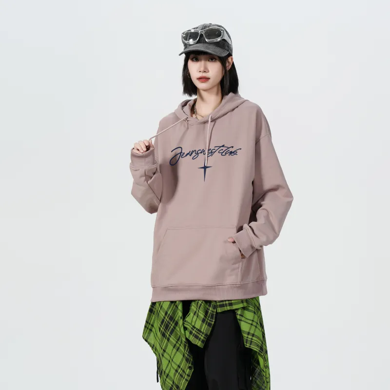 JEANSWEST CLUB Sweatshirt Unisex-38