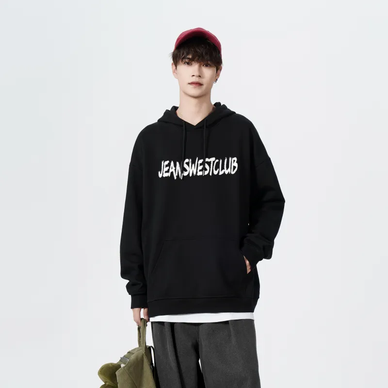 JEANSWEST CLUB Sweatshirt Unisex 2 Pack-52