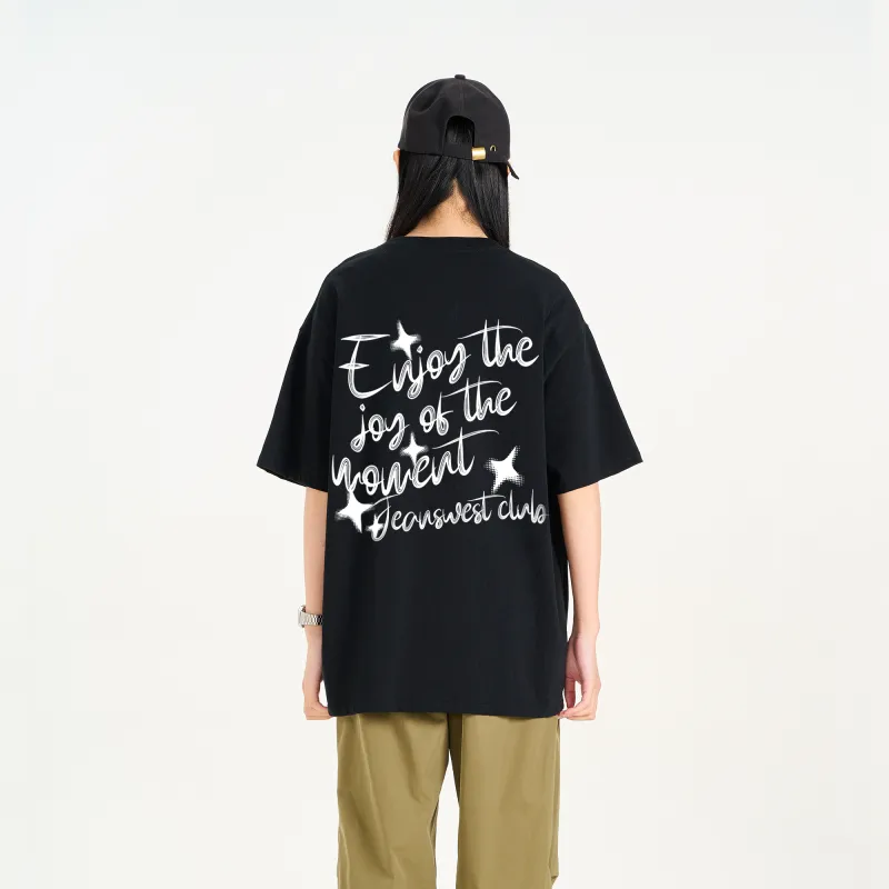 JEANSWEST CLUB T Shirts Unisex-2