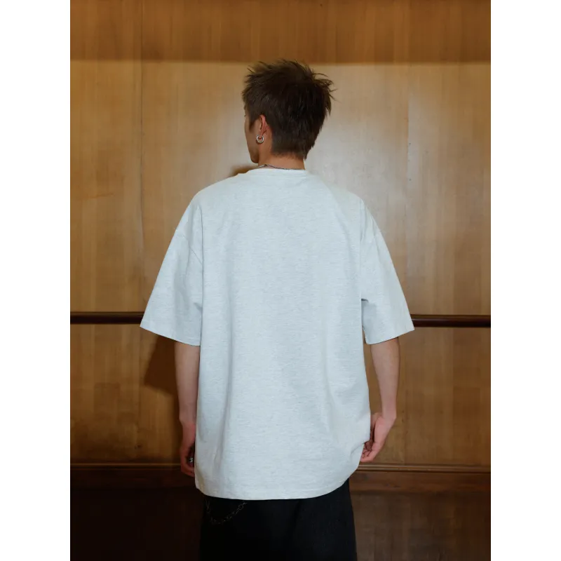 JEANSWEST CLUB T Shirts Unisex-11