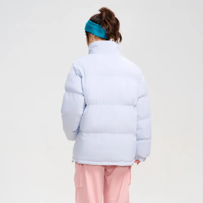 JEANSWEST CLUB Puffer Jacket Unisex-8