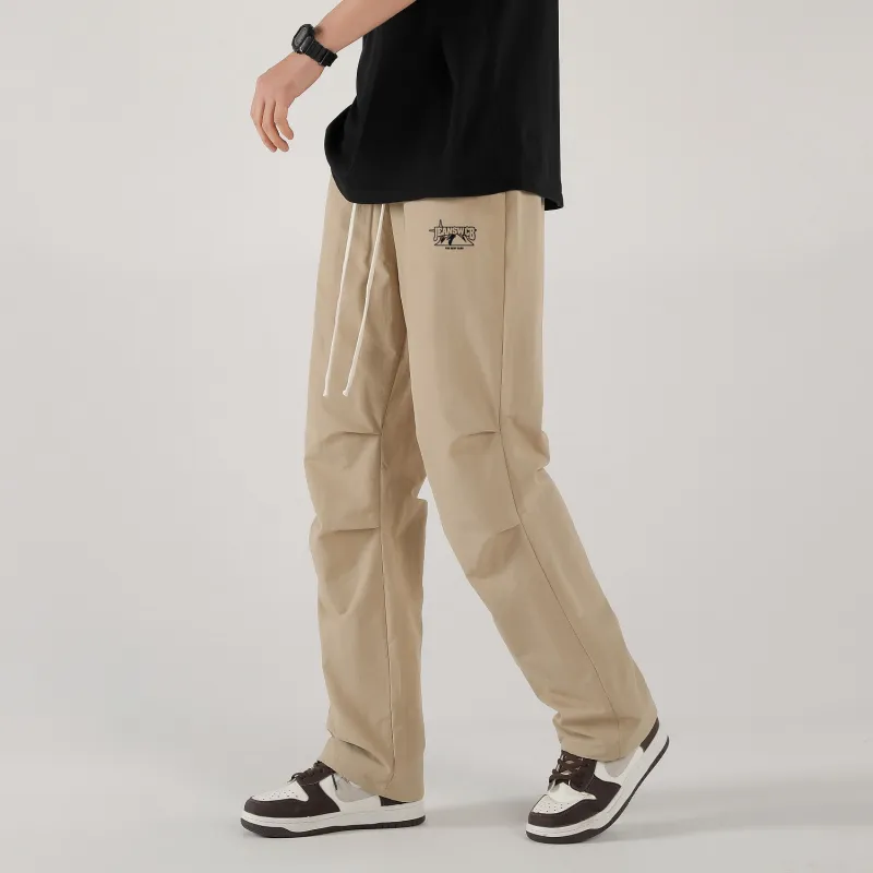 JEANSWEST CLUB Casual Pants Unisex-13