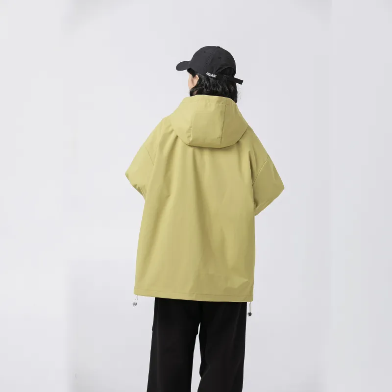 JEANSWEST CLUB Jackets Coats Unisex-7