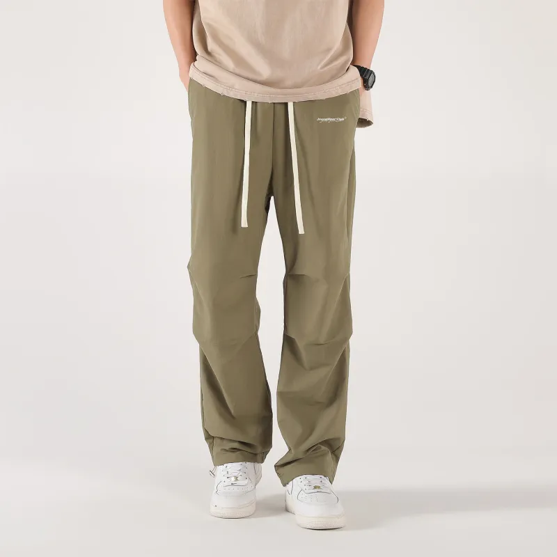 JEANSWEST CLUB Casual Pants Unisex-6