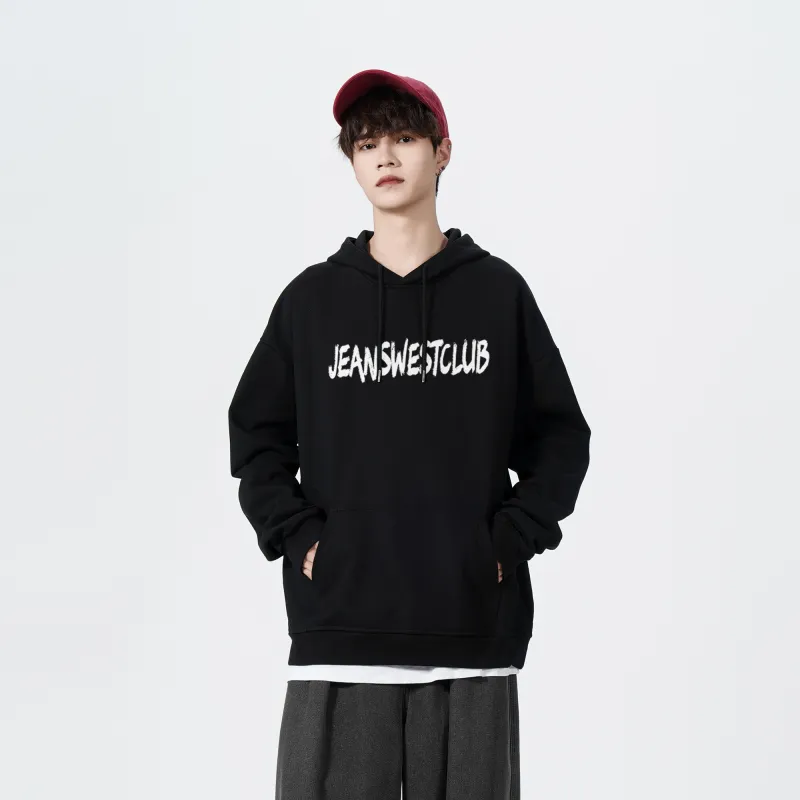 JEANSWEST CLUB Sweatshirt Unisex 2 Pack-142