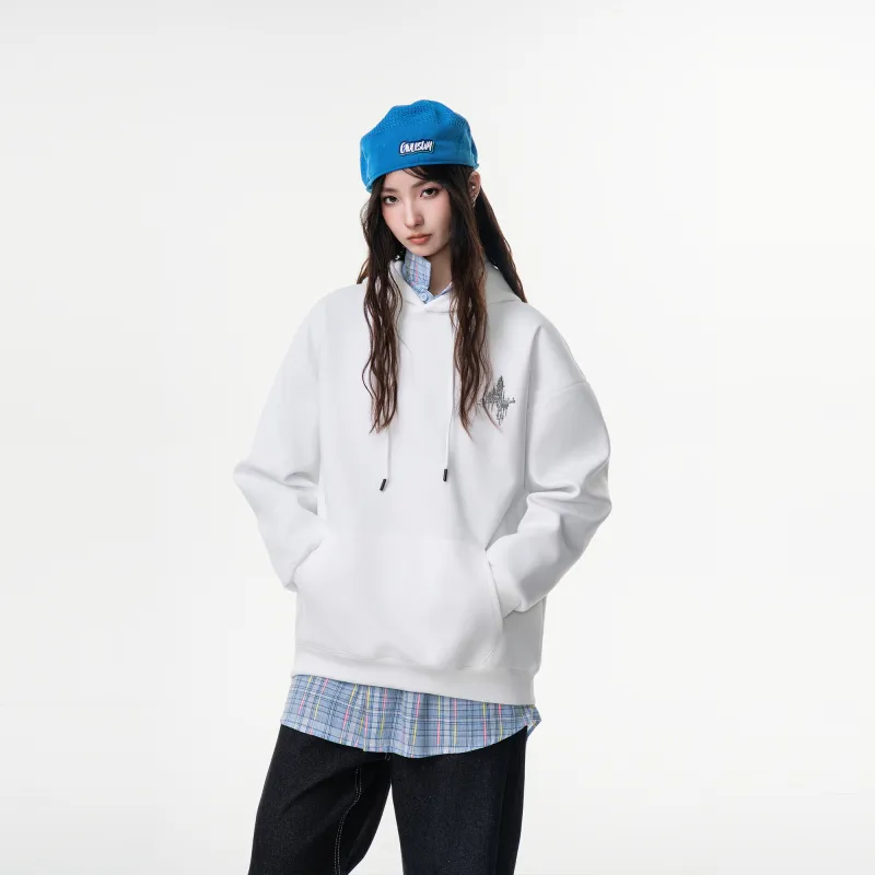 JEANSWEST CLUB Sweatshirt Unisex-18