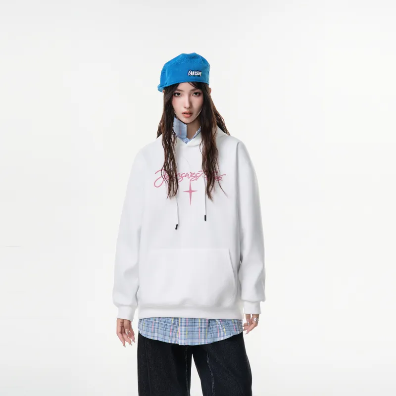 JEANSWEST CLUB Sweatshirt Unisex-7