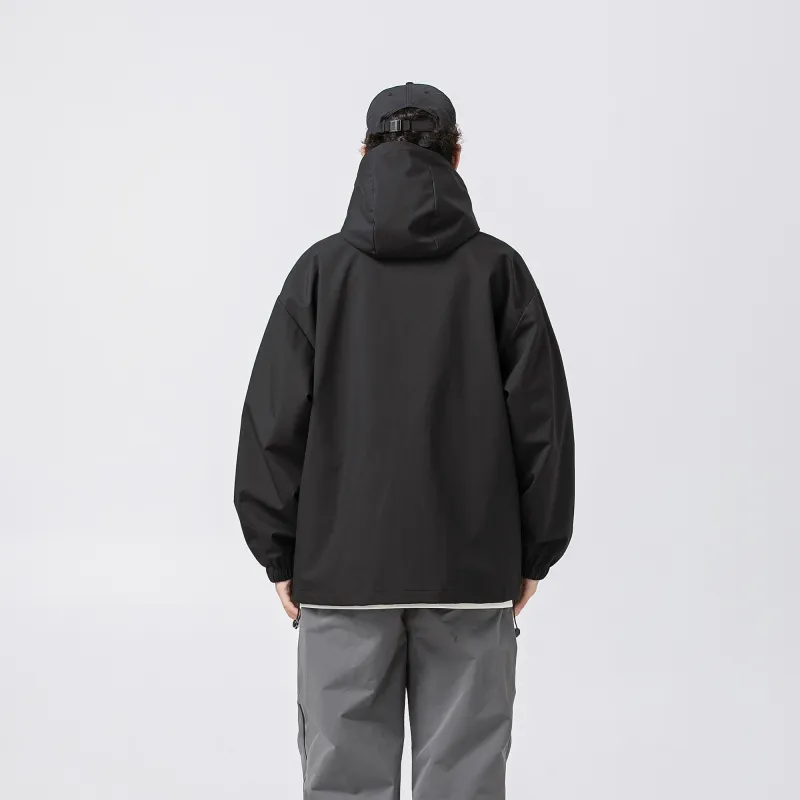 JEANSWEST CLUB Jackets Coats Unisex-2