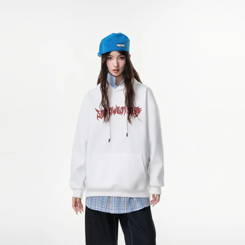 JEANSWEST CLUB Sweatshirt Unisex-8
