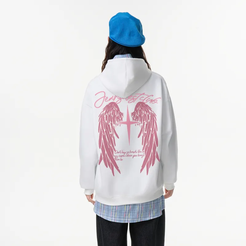 JEANSWEST CLUB Sweatshirt Unisex-9