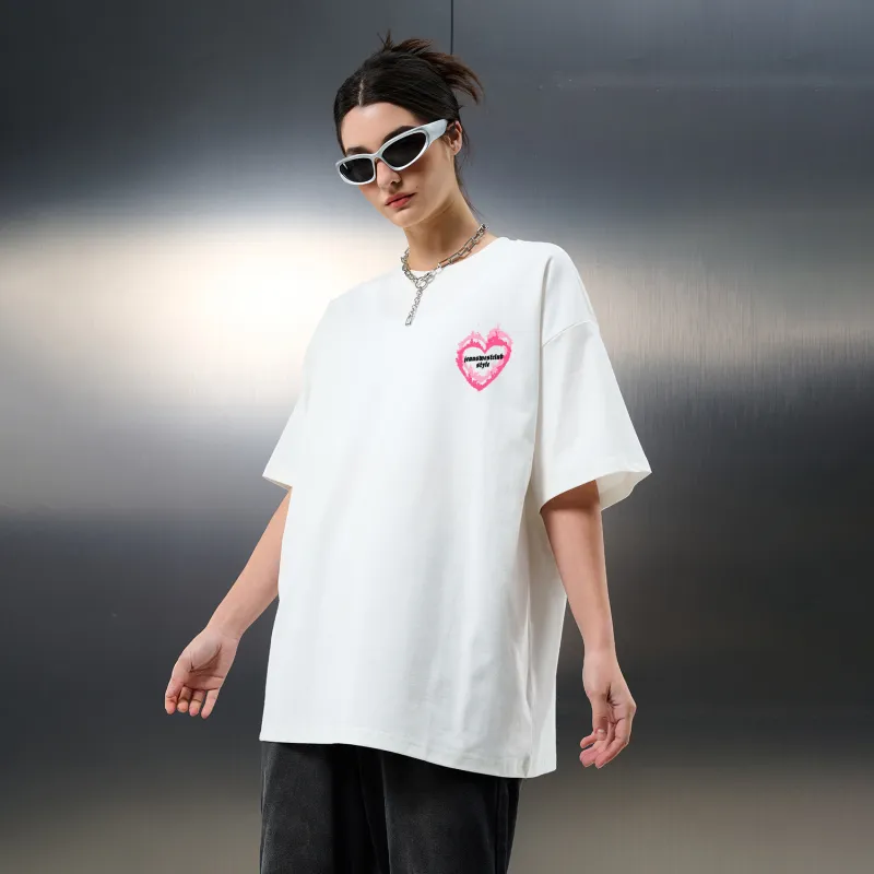 JEANSWEST CLUB T Shirts Unisex-6