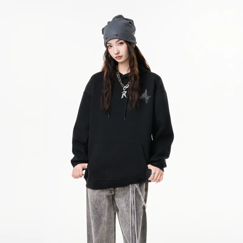 JEANSWEST CLUB Sweatshirt Unisex-13