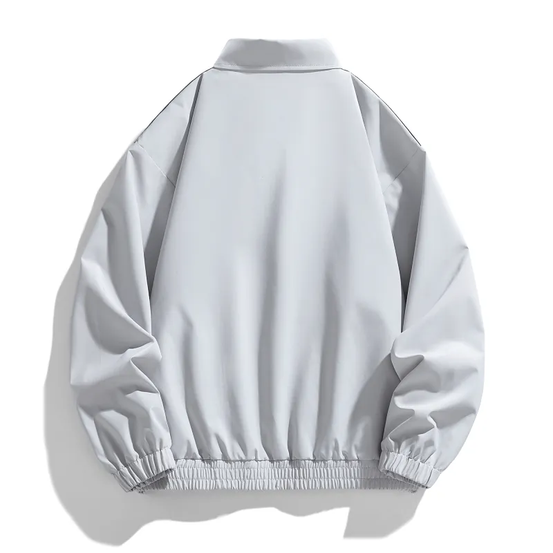 JEANSWEST CLUB Jackets Coats Unisex-5