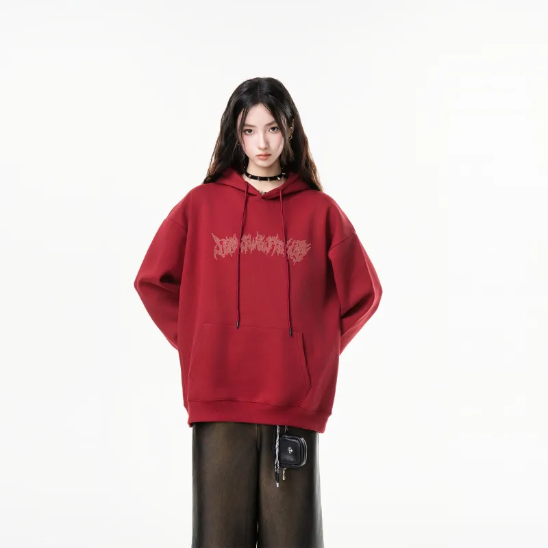 JEANSWEST CLUB Sweatshirt Unisex-22