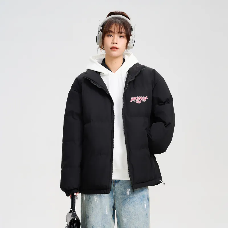 JEANSWEST CLUB Puffer Jacket Unisex-2