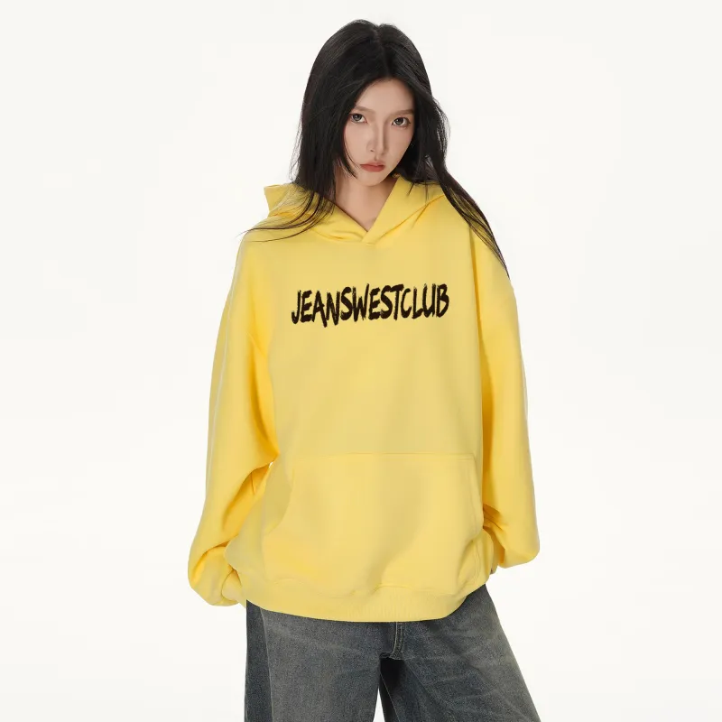 JEANSWEST CLUB Sweatshirt Unisex 2 Pack-100