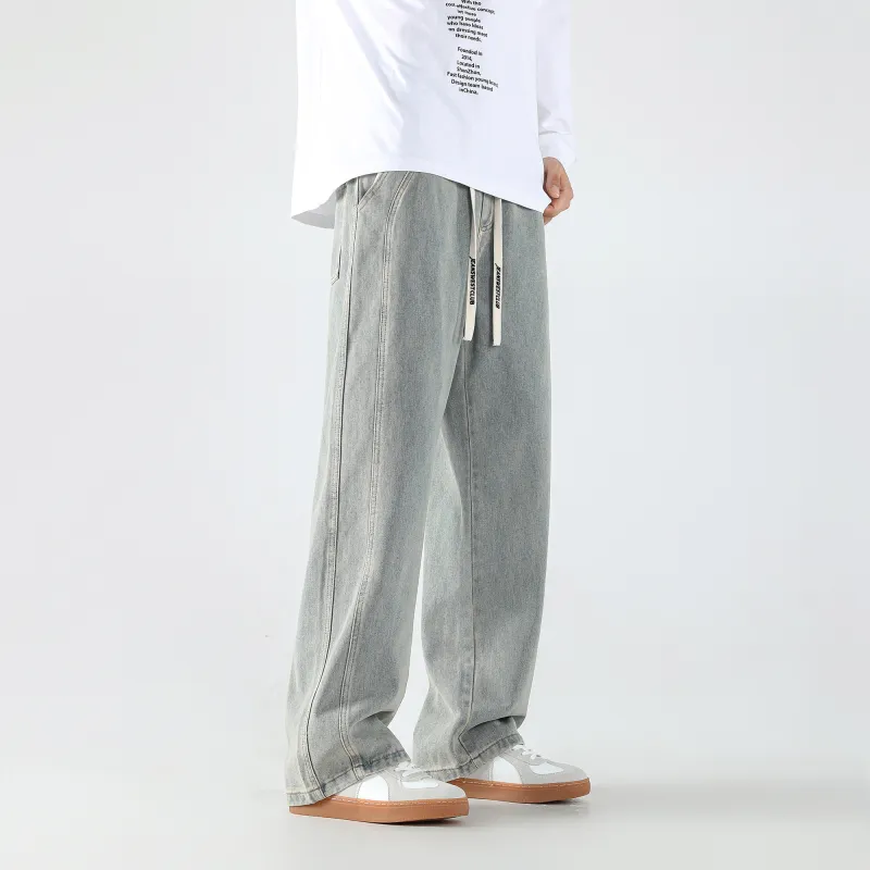 JEANSWEST CLUB Jeans Unisex-10