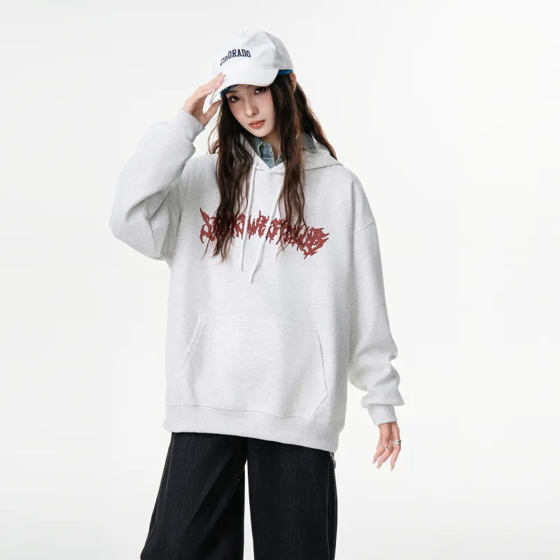 JEANSWEST CLUB Sweatshirt Unisex-32