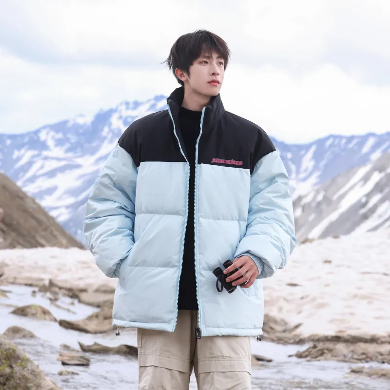 JEANSWEST CLUB Down Jacket Unisex-28