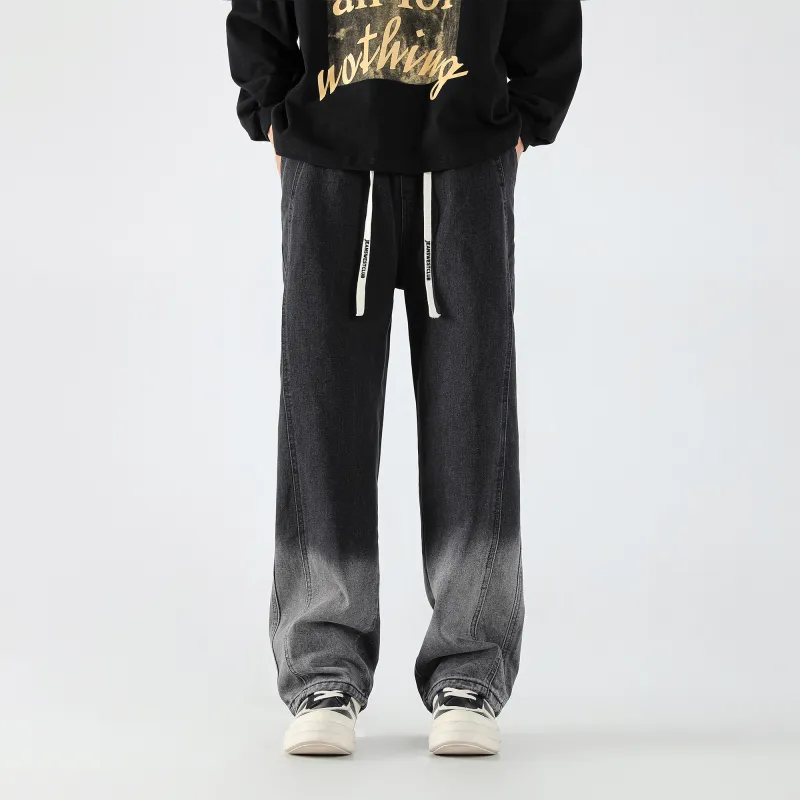 JEANSWEST CLUB Jeans Unisex-4