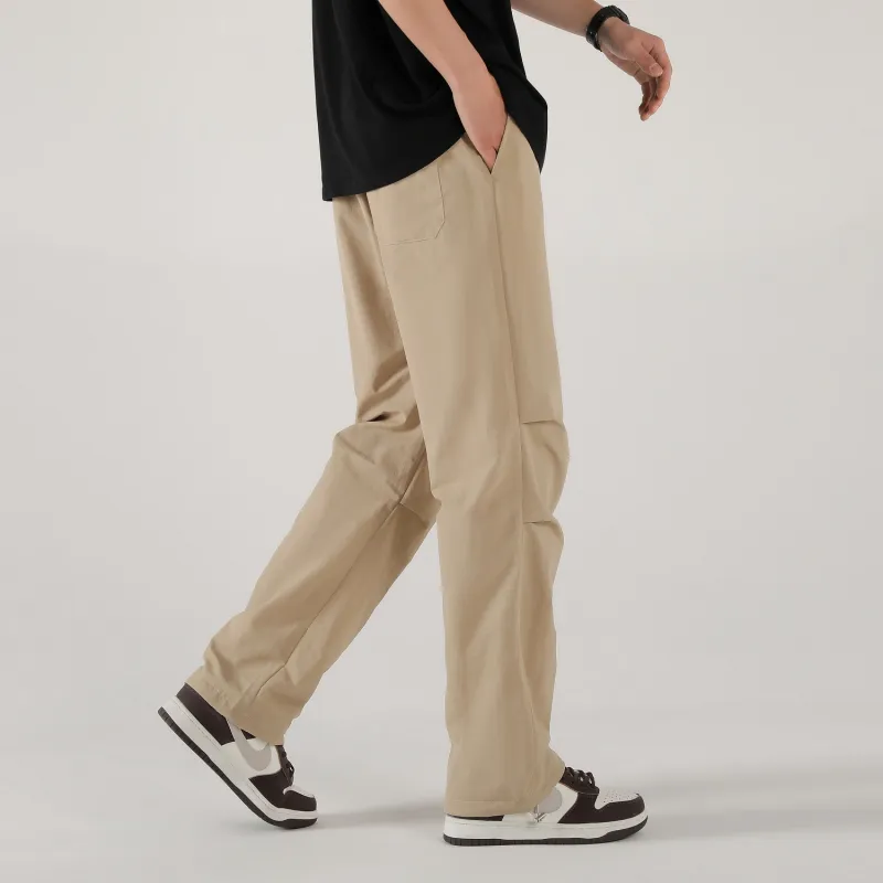 JEANSWEST CLUB Casual Pants Unisex-12