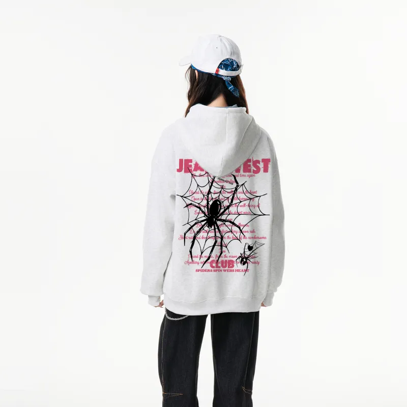 JEANSWEST CLUB Sweatshirt Unisex-31