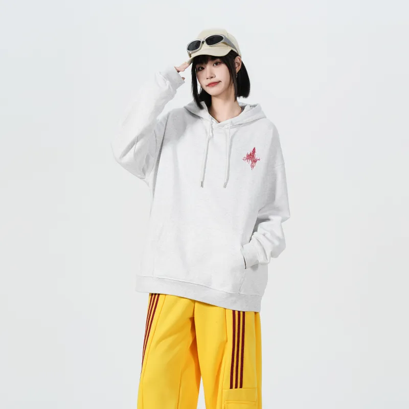 JEANSWEST CLUB Sweatshirt Unisex-7