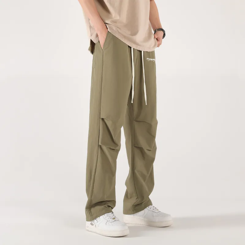 JEANSWEST CLUB Casual Pants Unisex-7