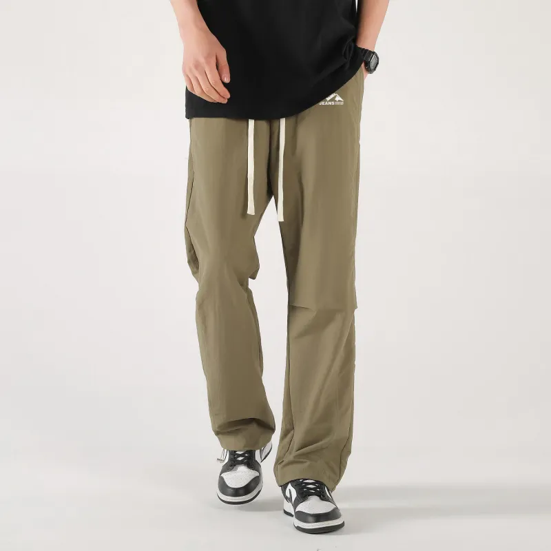 JEANSWEST CLUB Casual Pants Unisex-11