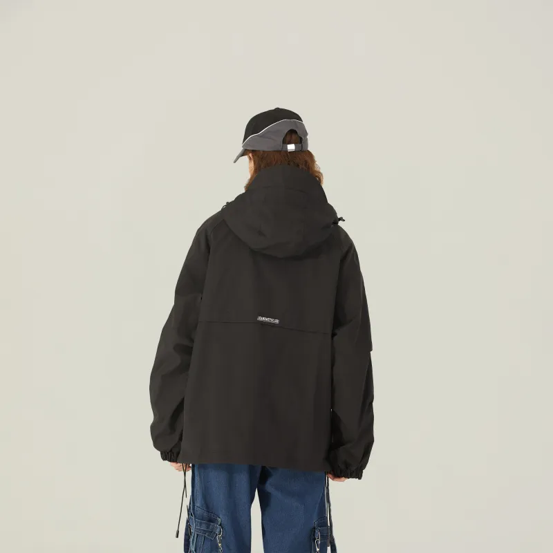 JEANSWEST CLUB Jackets Coats Unisex-2