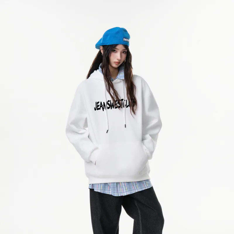 JEANSWEST CLUB Sweatshirt Unisex 2 Pack-34