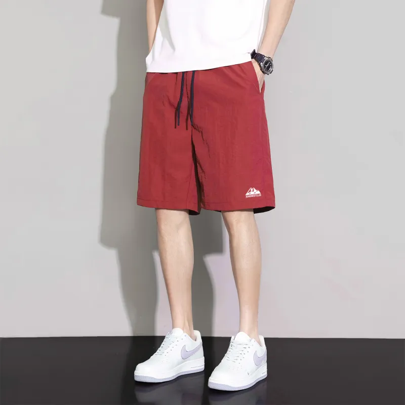 JEANSWEST CLUB Casual Shorts Unisex-20